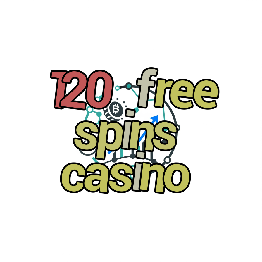 120 free spins casino